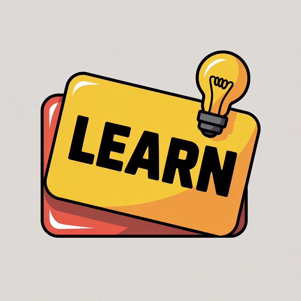 AI-generated flashcard deck on chat-robotics.com